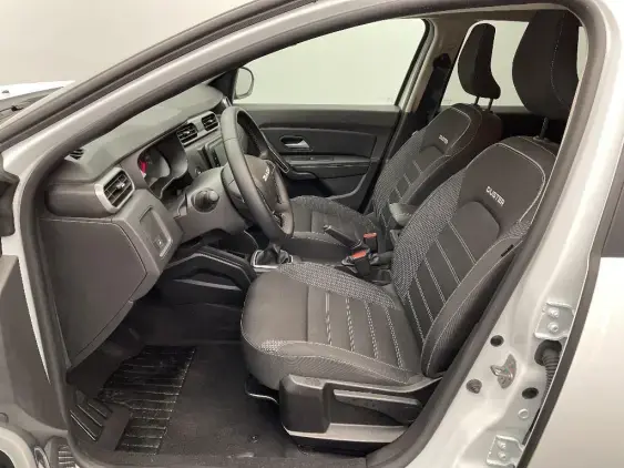 DACIA DUSTER III - voiture d'occasion - Photo 17
