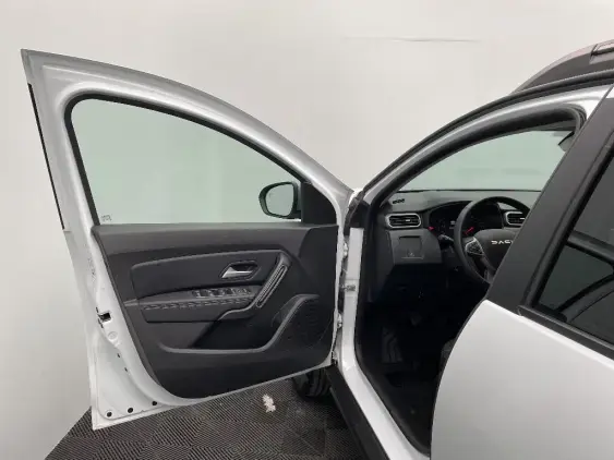 DACIA DUSTER III - voiture d'occasion - Photo 18