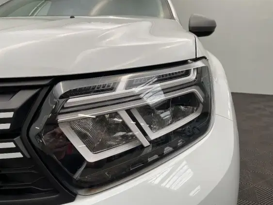 DACIA DUSTER III - voiture d'occasion - Photo 20