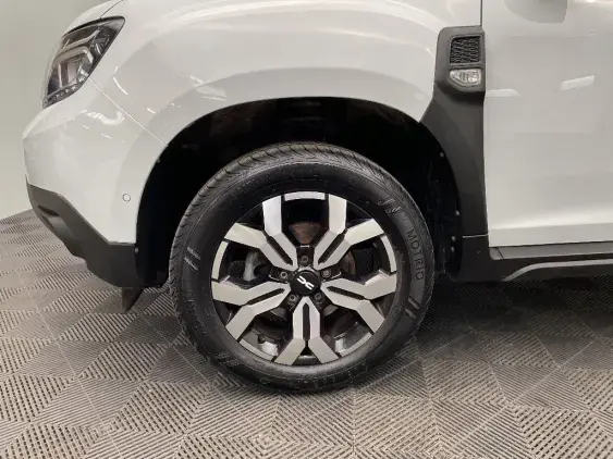 DACIA DUSTER III - voiture d'occasion - Photo 21