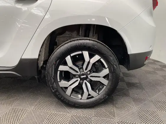 DACIA DUSTER III - voiture d'occasion - Photo 22