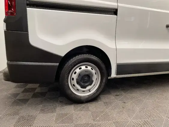 RENAULT TRAFIC FG III - voiture d'occasion - Photo 20