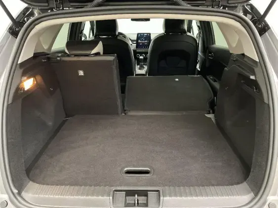 RENAULT CAPTUR II - voiture d'occasion - Photo 16