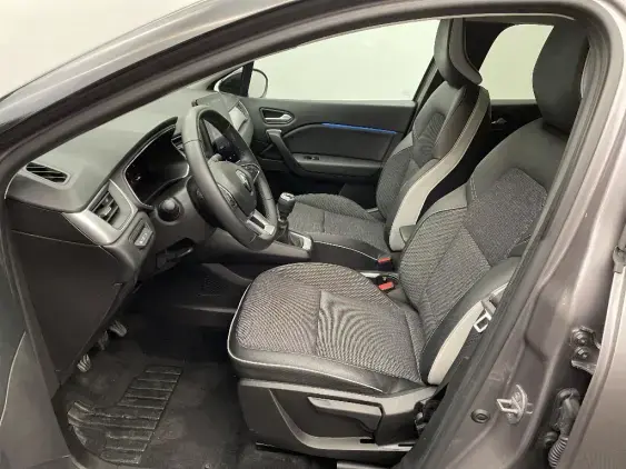 RENAULT CAPTUR II - voiture d'occasion - Photo 17