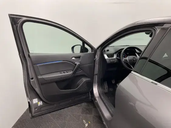 RENAULT CAPTUR II - voiture d'occasion - Photo 18