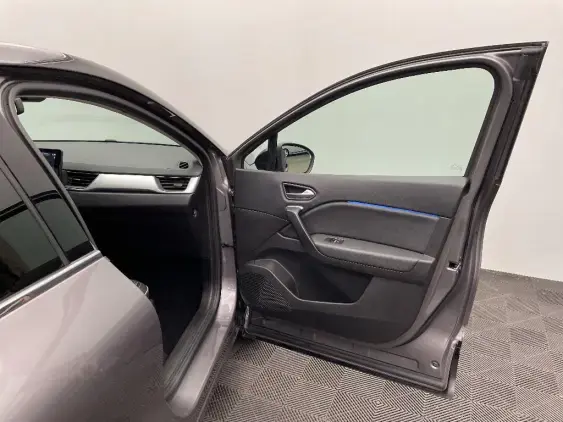 RENAULT CAPTUR II - voiture d'occasion - Photo 19