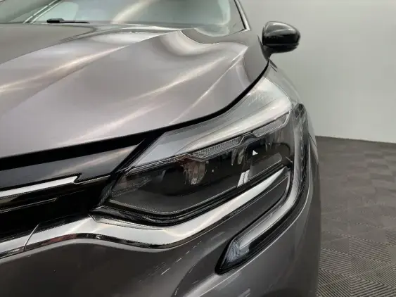 RENAULT CAPTUR II - voiture d'occasion - Photo 20