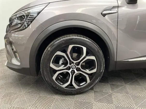 RENAULT CAPTUR II - voiture d'occasion - Photo 21