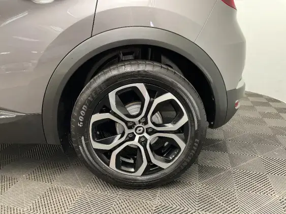 RENAULT CAPTUR II - voiture d'occasion - Photo 22