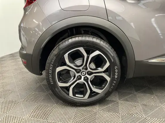 RENAULT CAPTUR II - voiture d'occasion - Photo 23