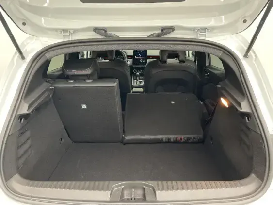 RENAULT CLIO V - voiture d'occasion - Photo 16