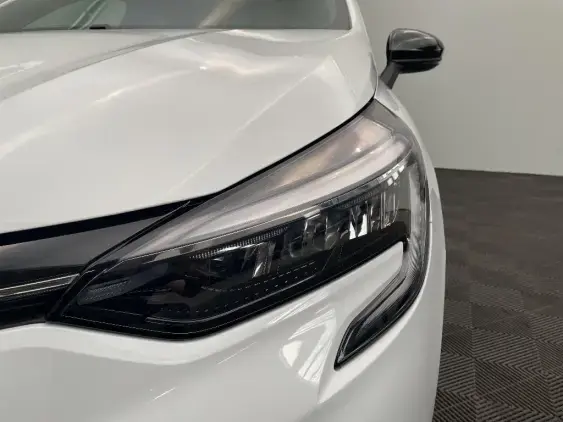 RENAULT CLIO V - voiture d'occasion - Photo 20