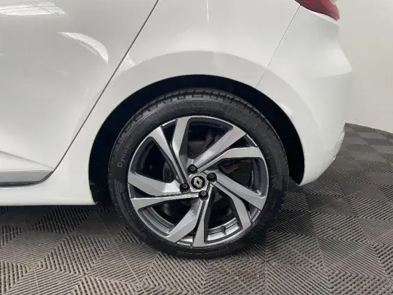 RENAULT CLIO V - voiture d'occasion - Photo 22