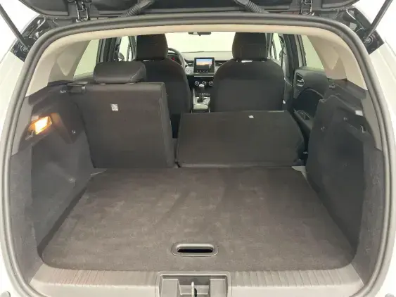 RENAULT CAPTUR II - voiture d'occasion - Photo 16