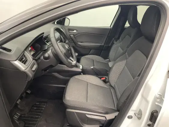 RENAULT CAPTUR II - voiture d'occasion - Photo 17