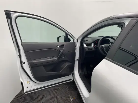 RENAULT CAPTUR II - voiture d'occasion - Photo 18