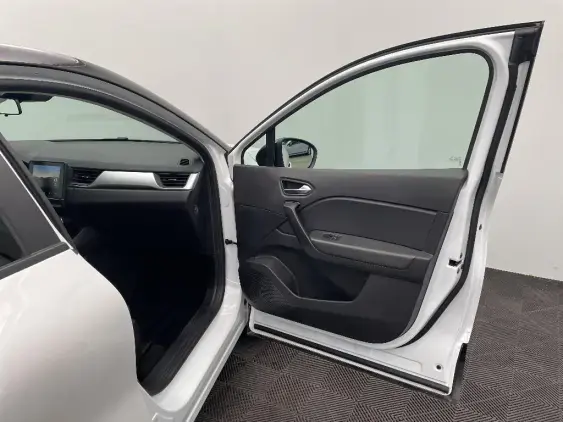 RENAULT CAPTUR II - voiture d'occasion - Photo 19