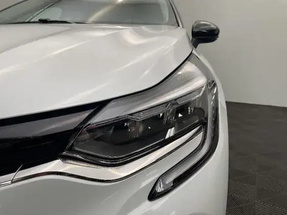 RENAULT CAPTUR II - voiture d'occasion - Photo 20