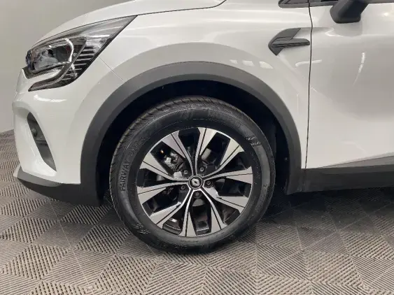 RENAULT CAPTUR II - voiture d'occasion - Photo 21