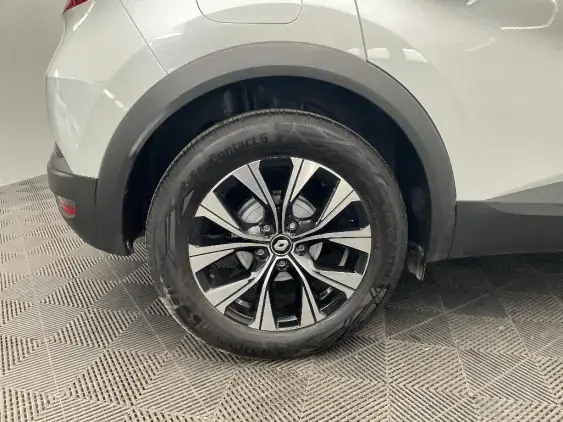 RENAULT CAPTUR II - voiture d'occasion - Photo 23