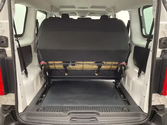 CITROEN JUMPY III - voiture d'occasion - Photo 16