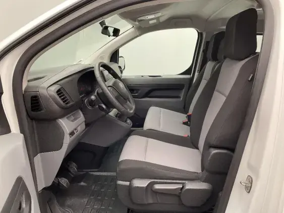 CITROEN JUMPY III - voiture d'occasion - Photo 17