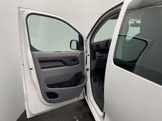 CITROEN JUMPY III - voiture d'occasion - Photo 18