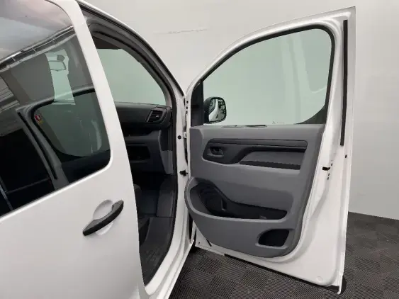 CITROEN JUMPY III - voiture d'occasion - Photo 19