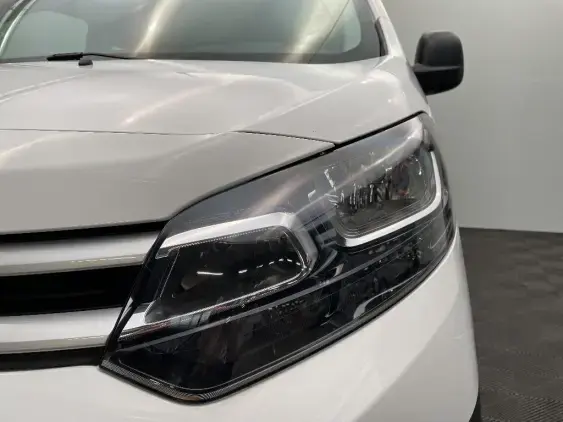 CITROEN JUMPY III - voiture d'occasion - Photo 20