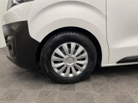 CITROEN JUMPY III - voiture d'occasion - Photo 21