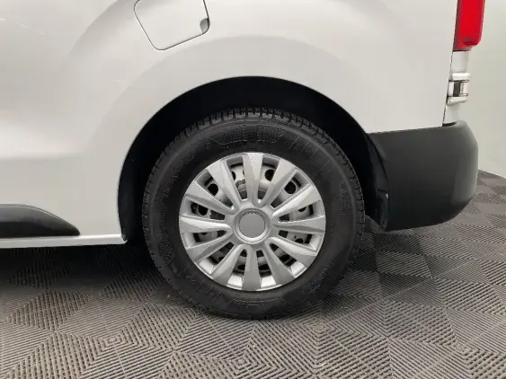 CITROEN JUMPY III - voiture d'occasion - Photo 22