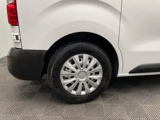 CITROEN JUMPY III - voiture d'occasion - Photo 23