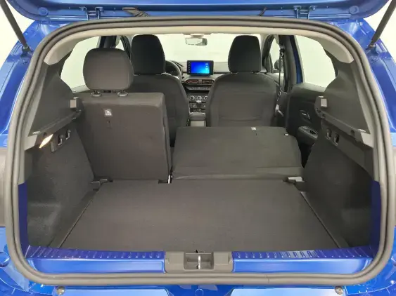 DACIA SANDERO III - voiture d'occasion - Photo 16