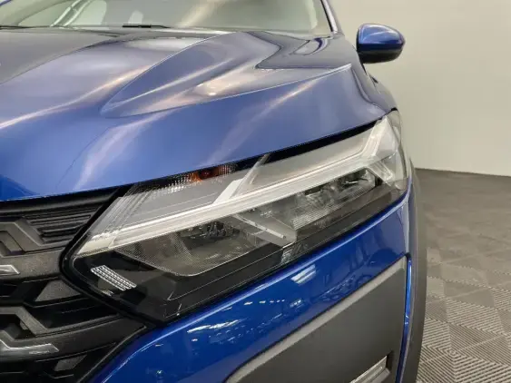 DACIA SANDERO III - voiture d'occasion - Photo 20