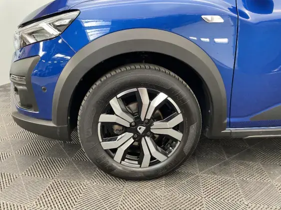 DACIA SANDERO III - voiture d'occasion - Photo 21