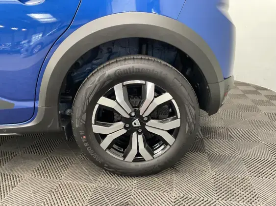 DACIA SANDERO III - voiture d'occasion - Photo 22