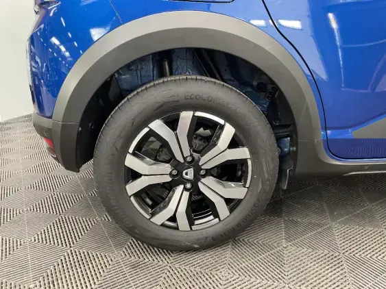 DACIA SANDERO III - voiture d'occasion - Photo 23