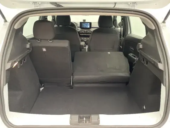 DACIA SANDERO III - voiture d'occasion - Photo 16