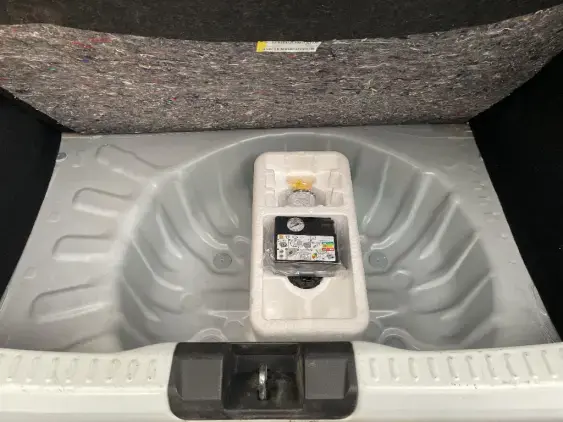 DACIA SANDERO III - voiture d'occasion - Photo 17