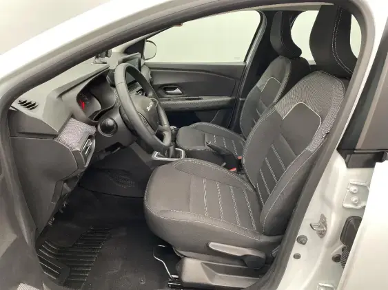 DACIA SANDERO III - voiture d'occasion - Photo 18