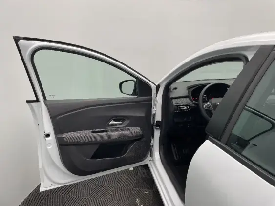 DACIA SANDERO III - voiture d'occasion - Photo 19