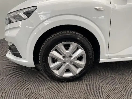 DACIA SANDERO III - voiture d'occasion - Photo 22