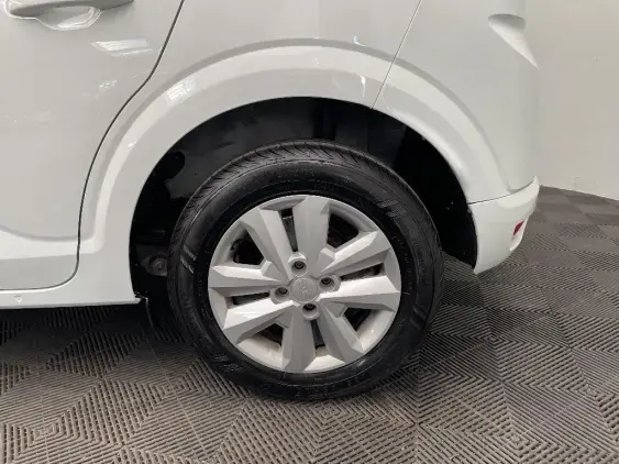 DACIA SANDERO III - voiture d'occasion - Photo 23