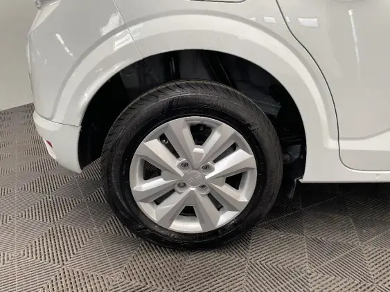 DACIA SANDERO III - voiture d'occasion - Photo 24