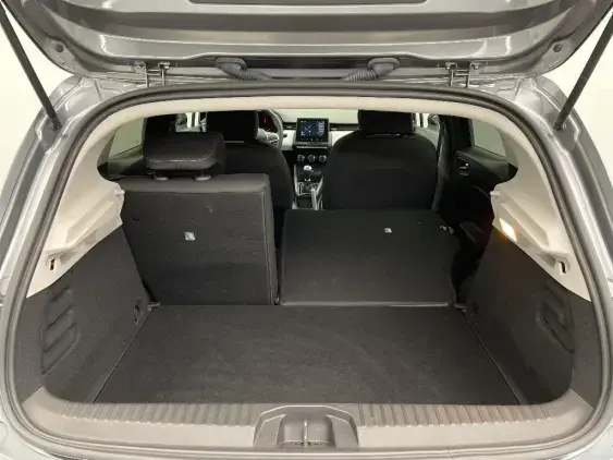 RENAULT CLIO V - voiture d'occasion - Photo 16