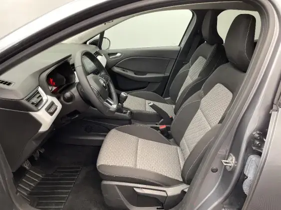 RENAULT CLIO V - voiture d'occasion - Photo 17