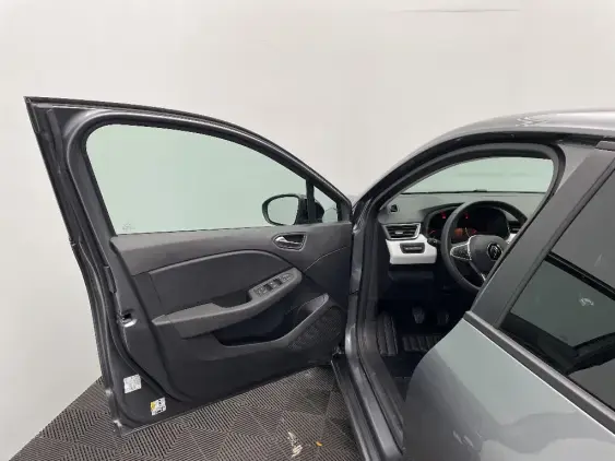 RENAULT CLIO V - voiture d'occasion - Photo 18