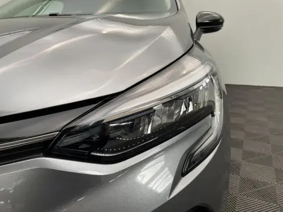 RENAULT CLIO V - voiture d'occasion - Photo 20