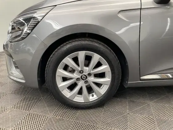 RENAULT CLIO V - voiture d'occasion - Photo 21