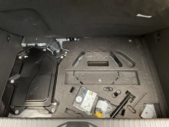 RENAULT CLIO V - voiture d'occasion - Photo 17